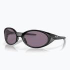 Окуляри сонцезахисні Oakley Eyejacket Redux matte black/prizm grey