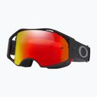Окуляри велосипедні Oakley Airbrake MTB black gunmetal/prizm trail torch