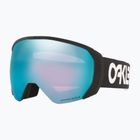 Лижні окуляри Oakley Flight Path L factory pilot black/prizm сніговий сапфір іридій іридіум