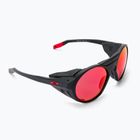Сонцезахисні окуляри  Oakley Clifden чорно-коричневі 0OO9440