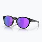 Окуляри сонцезахисні Oakley Latch matte black