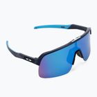 Окуляри велосипедні Oakley Sutro Lite matte navy 0OO9463-946306