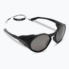 Сонцезахисні окуляри Oakley Clifden matte black/prizm black polarized