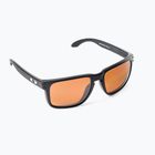 Сонцезахисні окуляри  Oakley Holbrook XL коричневі 0OO9417