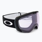 Маска лижна Oakley Flight Path matte black/prizm snow clear