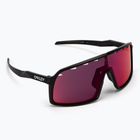 Сонцезахисні окуляри  Oakley Sutro чорно-рожеві 0OO9406