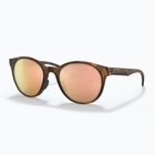 Окуляри сонцезахисні Oakley Spindrift matte brown tortoise/prizm rose gold