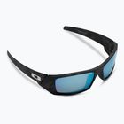 Сонцезахисні окуляри Oakley Gascan matte black camo/prizm deep water polarized