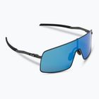 Сонцезахисні окуляри Oakley Sutro Ti satin lead/prizm sapphire