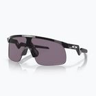 Окуляри сонцезахисні дитячі Oakley Resistor polished black/prizm grey
