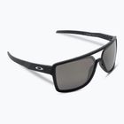 Окуляри для туризму Oakley Castel matte black ink/prizm black polarized