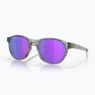 Окуляри сонцезахисні Oakley Reedmace grey ink/prizm violet