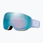 Окуляри гірськолижні Oakley Flight Deck M matte stonewash/prizm sapphire iridium