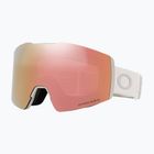 Окуляри гірськолижні Oakley Fall Line M matte cool grey/prizm rose gold iridium