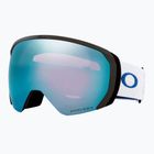 Окуляри лижні Oakley Flight Path л klide sig/prizm snow sapphire