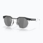 Окуляри сонцезахисні Oakley HSTN matte black/prizm black polar