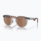 Окуляри сонцезахисні Oakley HSTN carbon/cool grey/prizm tungsten