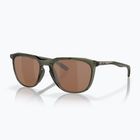 Окуляри сонцезахисні Oakley Thurso olive ink