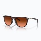 Окуляри сонцезахисні Oakley Thurso matte rootbeer/prizm brown gradient