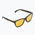 Окуляри сонцезахисні Oakley Frogskins Range dark brush/prizm 24k polarized