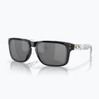 Окуляри сонцезахисні Oakley Holbrook black