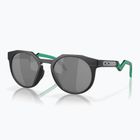 Окуляри сонцезахисні Oakley HSTN Introspect Collection matte black ink/prizm black