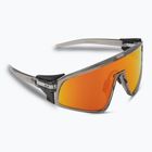 Окуляри сонцезахисні Oakley Latch Panel grey ink/prizm ruby