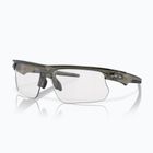 Окуляри сонцезахисні Oakley Bisphaera grey smoke/photochromic