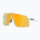 Сонцезахисні окуляри Oakley Sutro прозорий/призмовий 24k