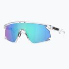 Окуляри сонцезахисні Oakley Bxtr clear/prizm sapphire