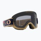 Окуляри велосипедні Oakley O Frame 2.0 Pro MTB M TLD futuro/light grey