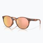 Окуляри сонцезахисні Oakley Spindrift matte ginger tortoise/prizm rose gold