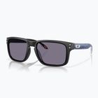 Окуляри сонцезахисні Oakley Holbrook Fathom Collection matte black/prizm grey