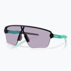 Сонцезахисні окуляри Oakley Corridor SQ матово-чорні/шиферні