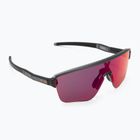 Дорожні сонцезахисні окуляри Oakley Corridor SQ матовий сірий дим / призма