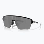 Сонцезахисні окуляри Oakley Corridor SQ матові чорні/призмові чорні