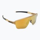 Сонцезахисні окуляри Oakley Corridor SQ матові транс-світлі каррі/призма 24k