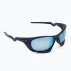 Окуляри сонцезахисні Oakley Lateralis matte trans blue/prizm deep water polarized