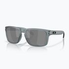 Окуляри сонцезахисні Oakley Holbrook matte crystal black