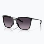 Окуляри сонцезахисні Oakley Sielo SQ polished black ink/prizm grey gradient