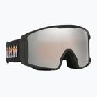 Лижні окуляри Oakley Line Miner L rene rinnekangas signat/prizm snow black iridium