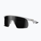 Дитячі сонцезахисні окуляри Oakley Resistor PC pearl white / prizm black