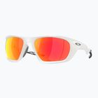 Окуляри сонцезахисні Oakley Lateralis Seek Collection matte vapor/prizm ruby polarized