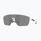 Сонцезахисні окуляри Oakley Corridor SQ матові парові/призмові чорні