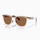 Окуляри сонцезахисні Oakley Frogskins Range prizm bronze