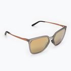 Окуляри сонцезахисні Oakley Sielo SQ matte grey ink/prizm rose gold