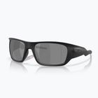 Сонцезахисні окуляри Oakley Masseter matte black