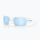 Окуляри сонцезахисні Oakley Masseter polished clear
