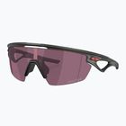 Сонцезахисні окуляри Oakley Sphaera Troy Lee Designs матові оливкові чорнило/призма дорожні чорні