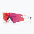 Польові сонцезахисні окуляри Oakley Sphaera Slash матовий білий/призм
